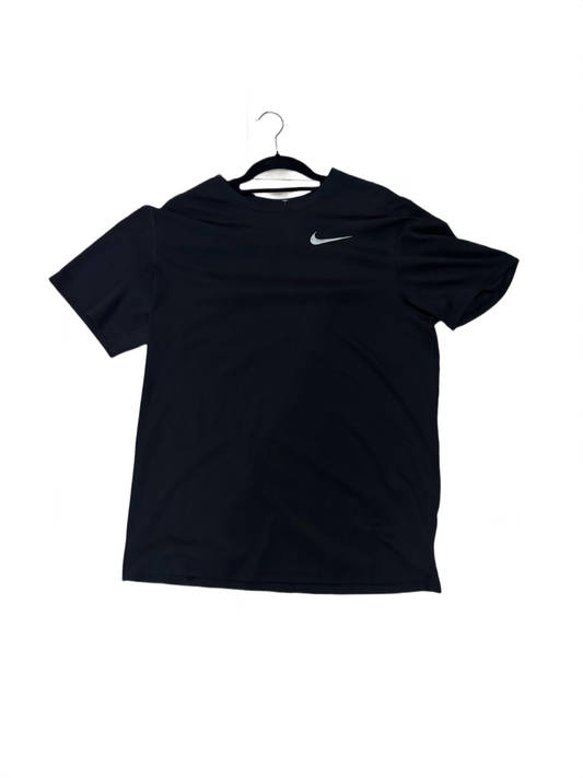T-shirt Nike Running Noir - L