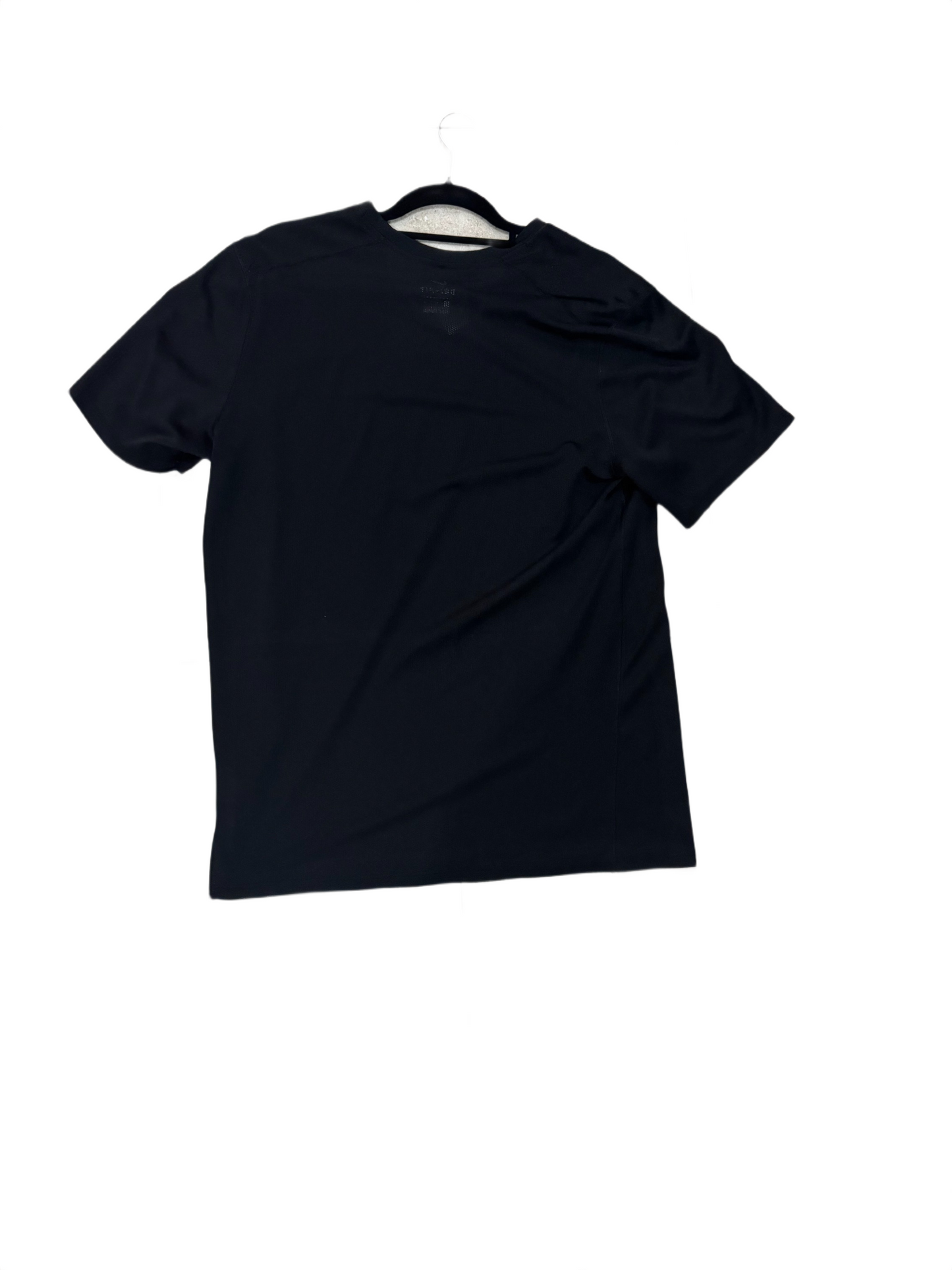 T-shirt Nike Running Noir - L