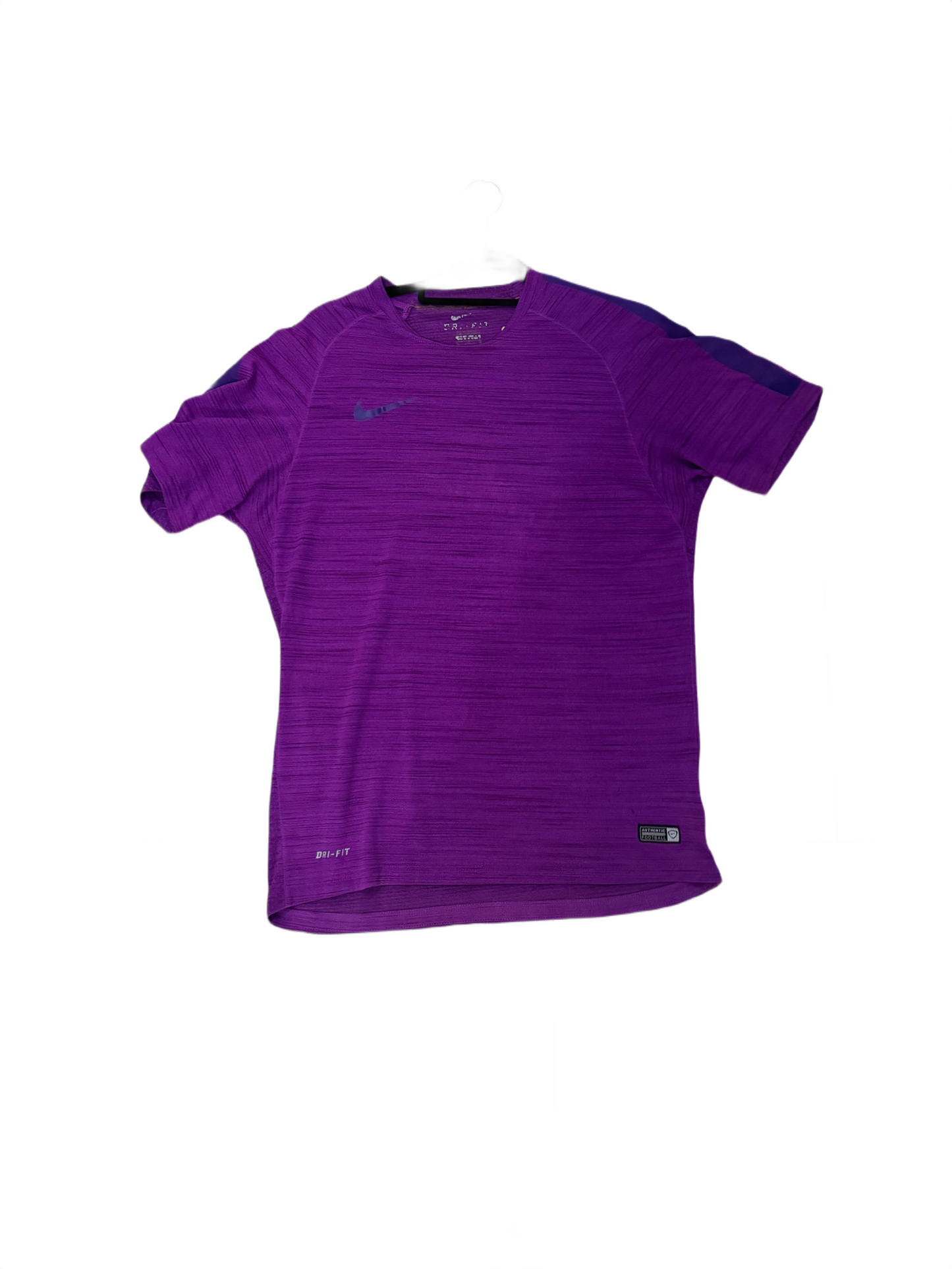 T-shirt Nike Running Mauve - M