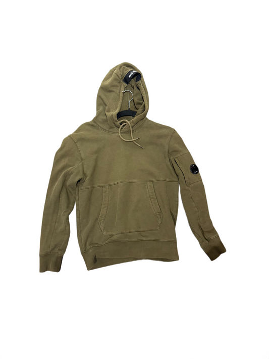 Sweat C.P. Company Kaki - 11/12y