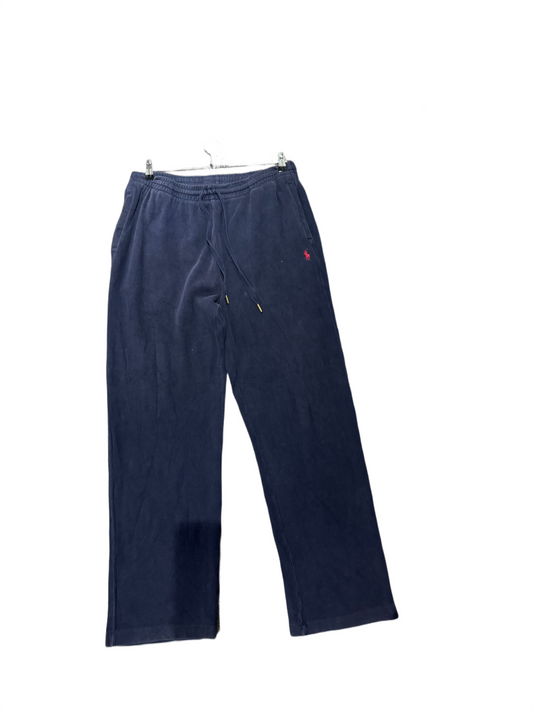 Pantalon Ralph Lauren Bleu Marine - XL