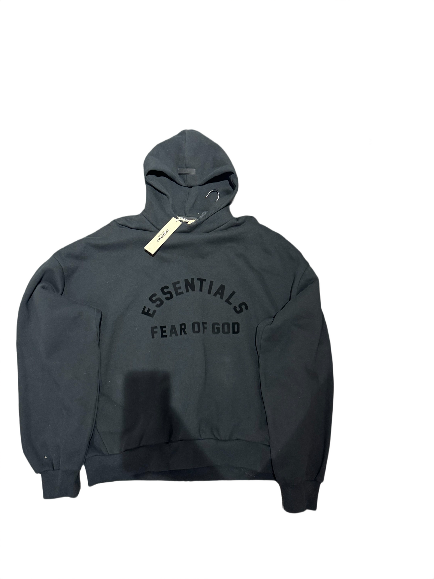 Sweat Essentials Noir - L