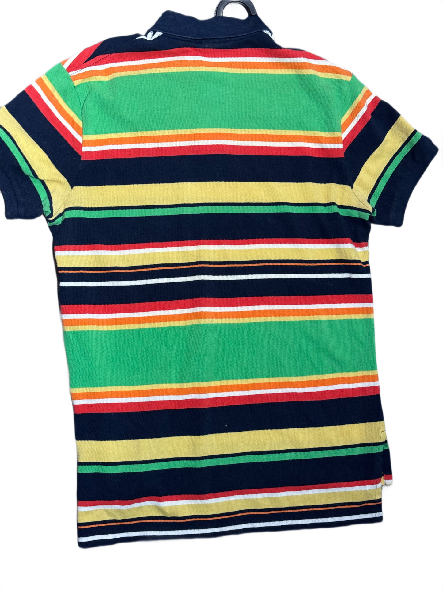 Polo Ralph Lauren Multicolore Rayé - M