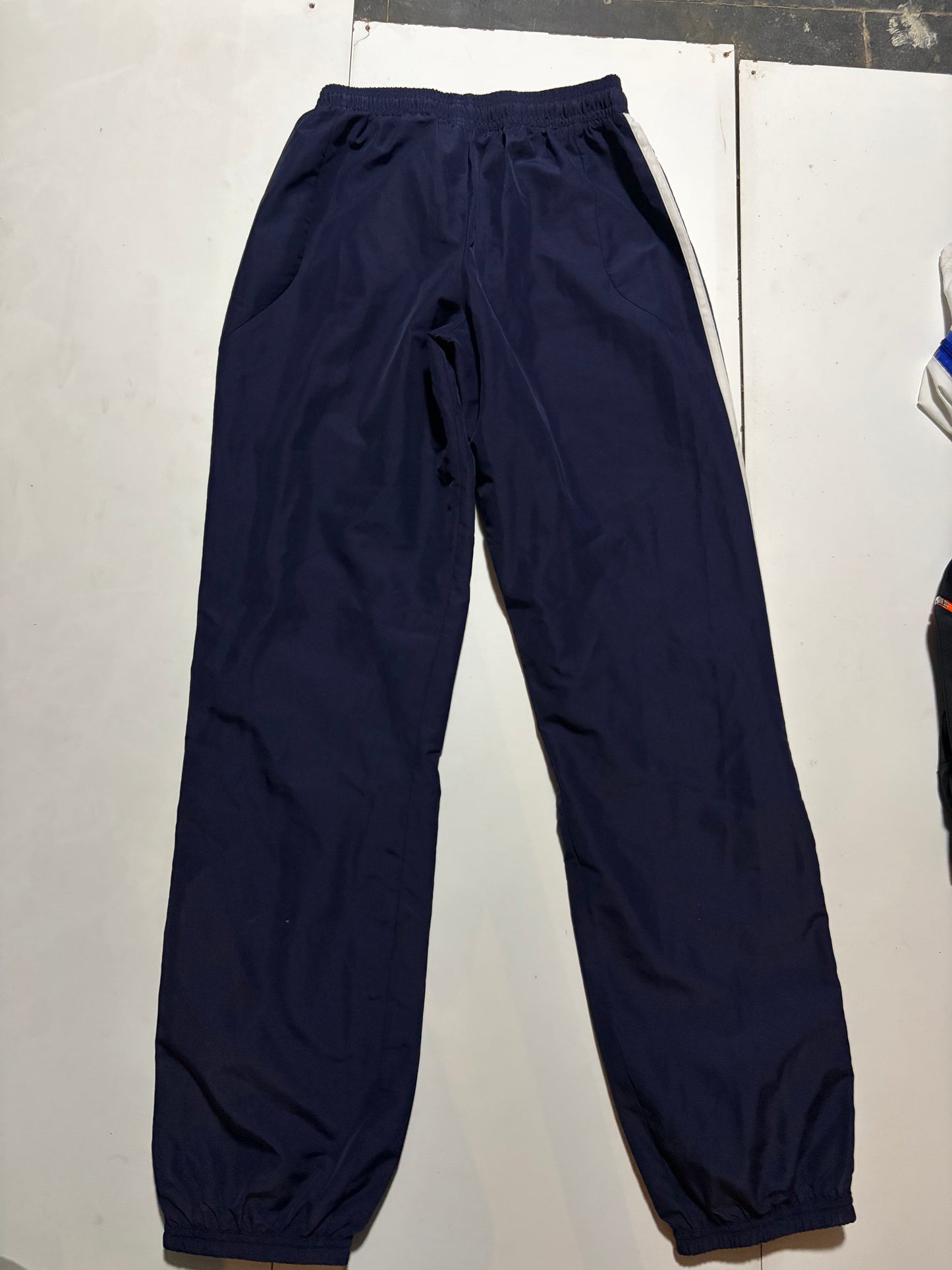 Survêtement Adidas Real Madrid CF Bleu ciel – XS