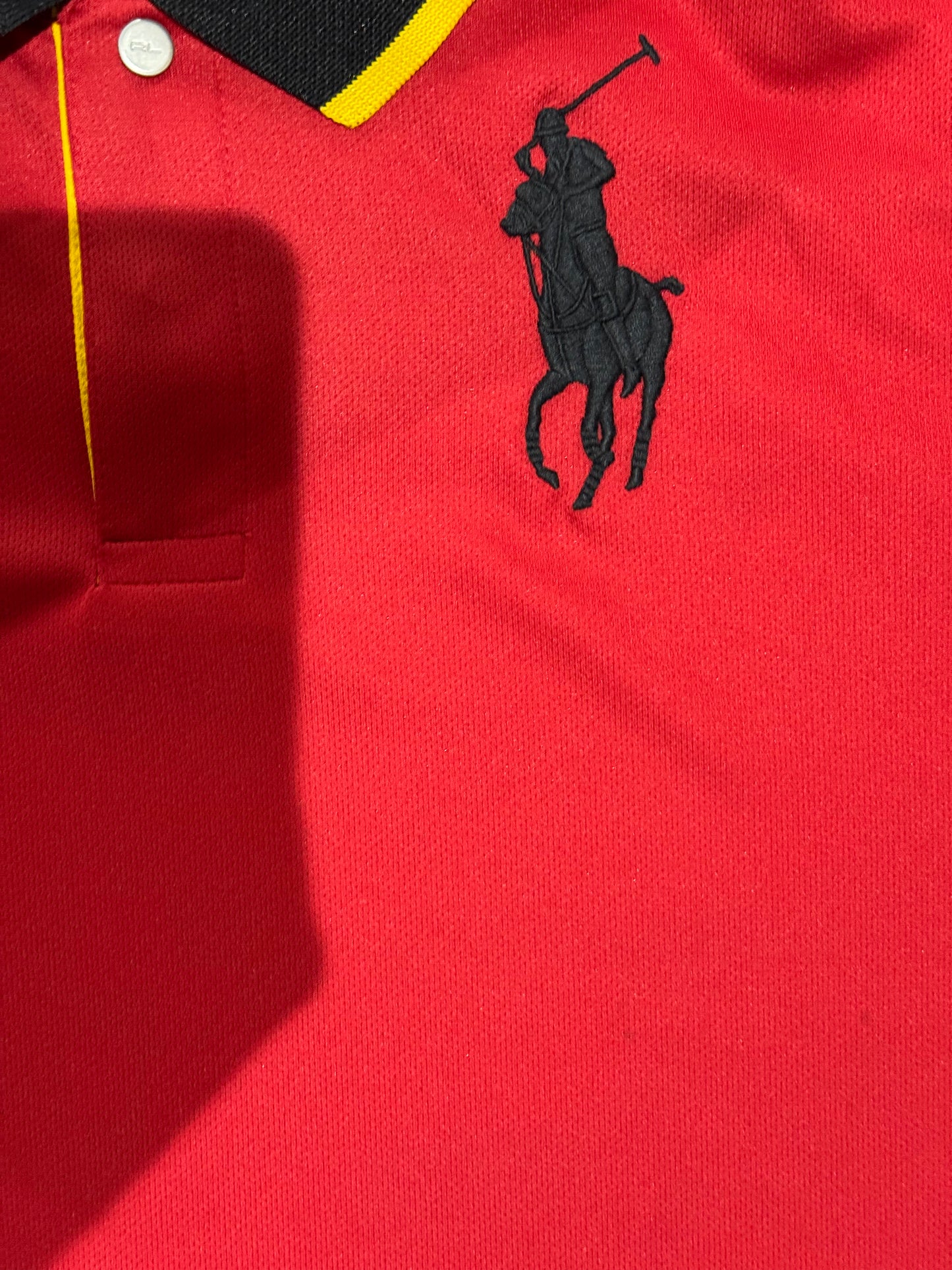 Polo Ralph Lauren Spain - XL