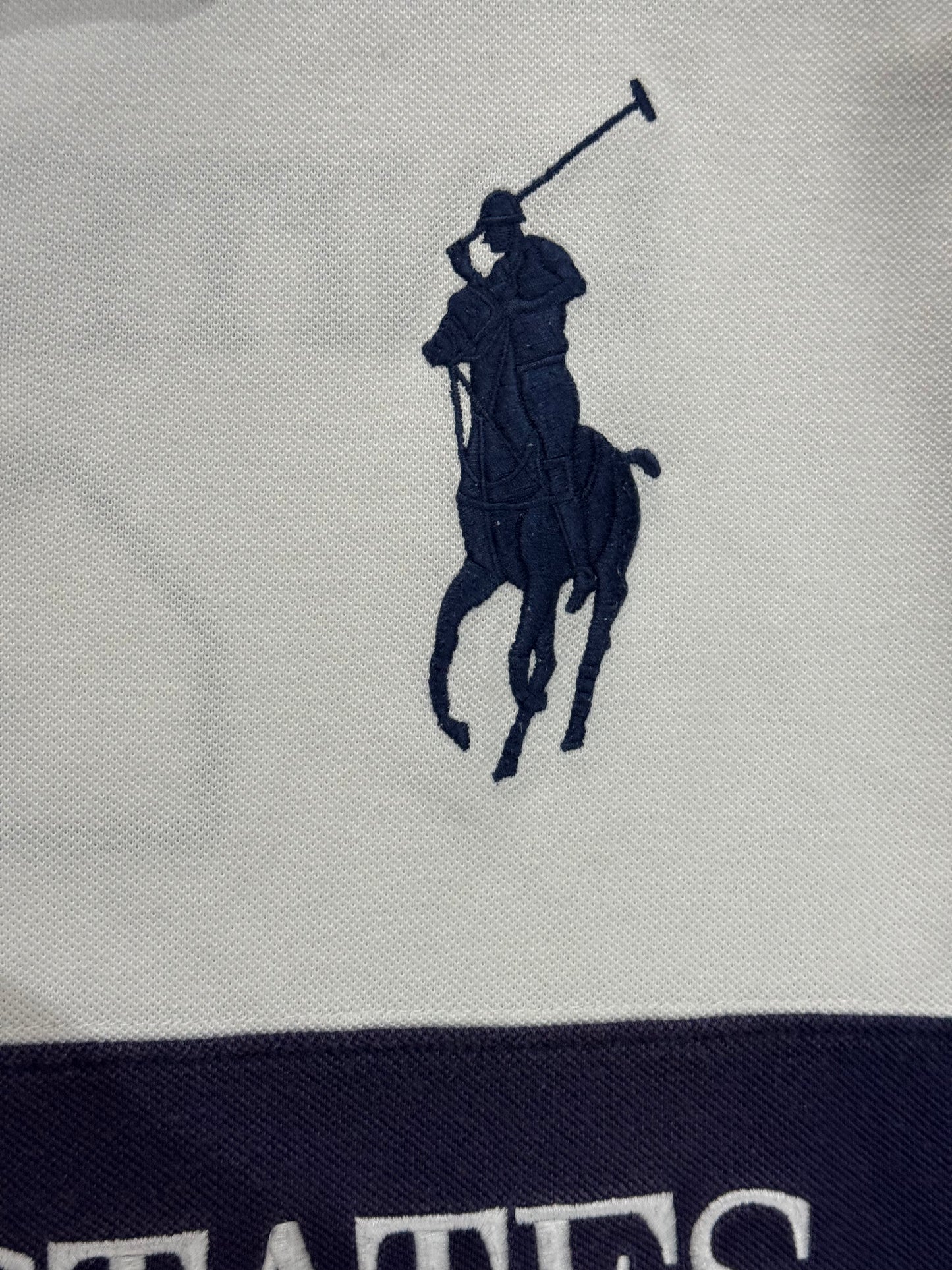 Polo Ralph Lauren United States - XXL