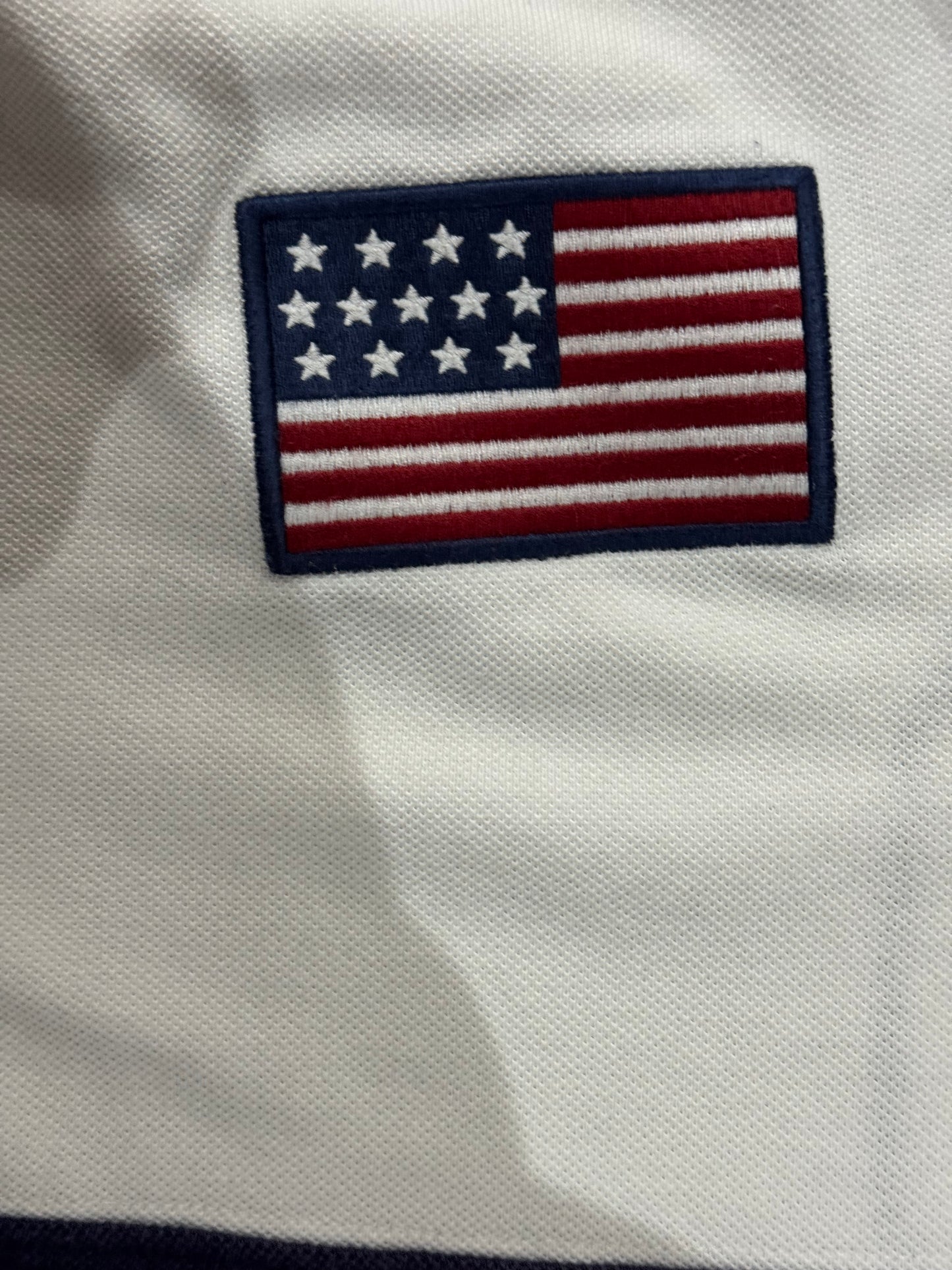 Polo Ralph Lauren United States - XXL