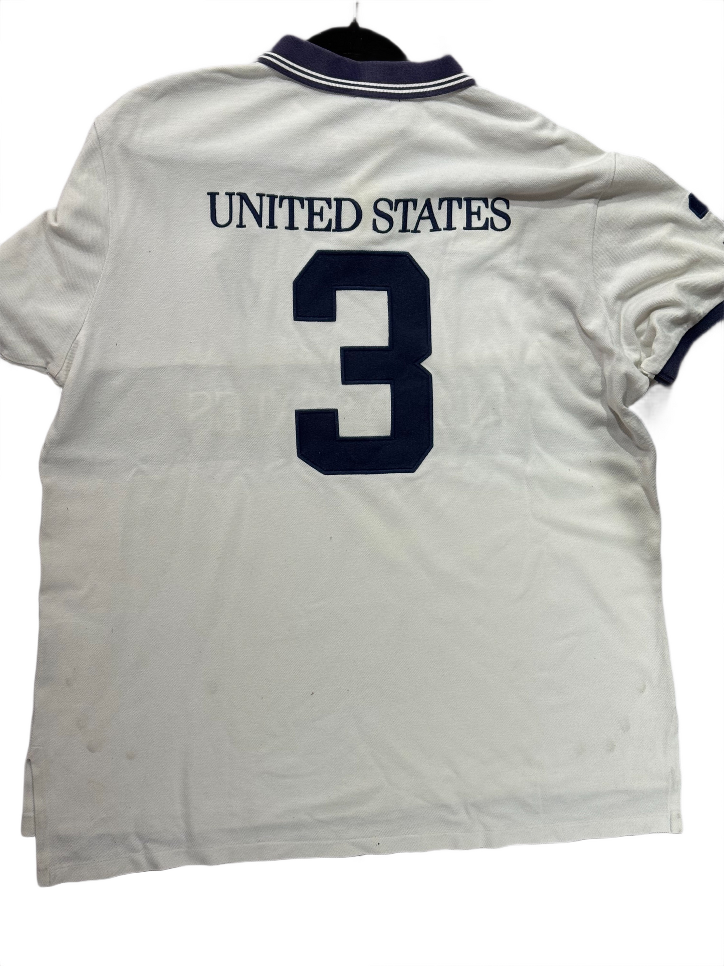 Polo Ralph Lauren United States - XXL