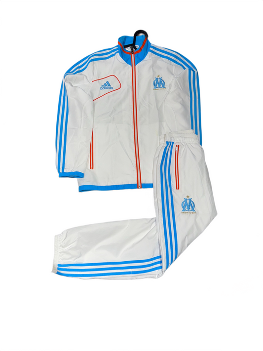 Survêtement Olympique de Marseille - XS (13/14y)