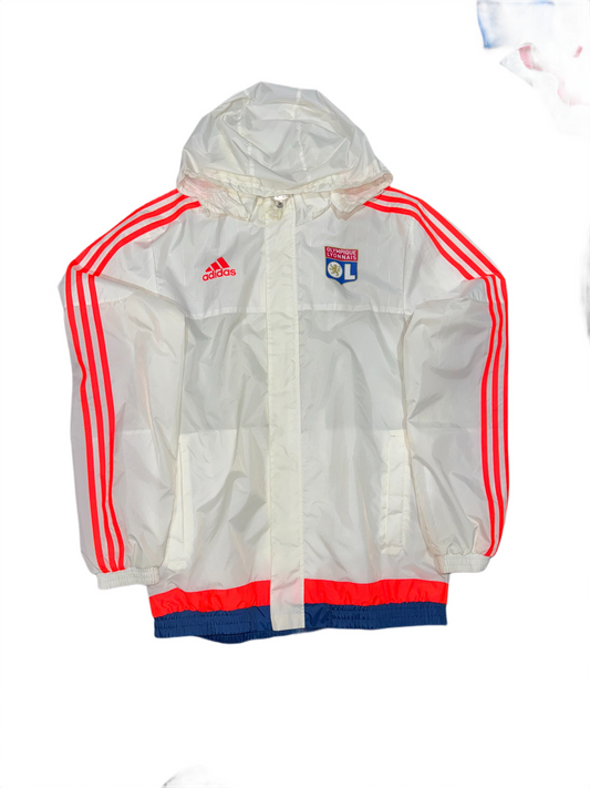 Veste de Survêtement Olympique Lyonnais - M