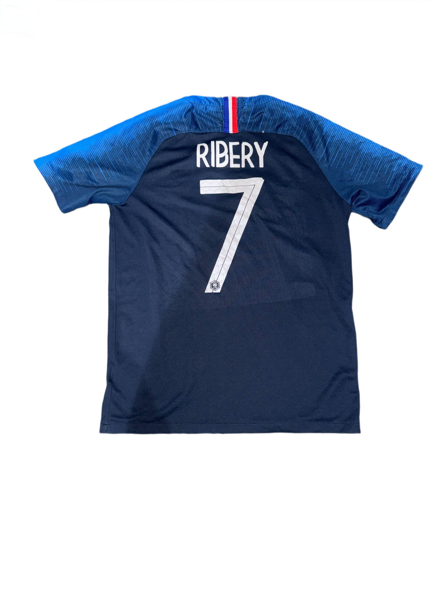 Maillot France Ribéry - M