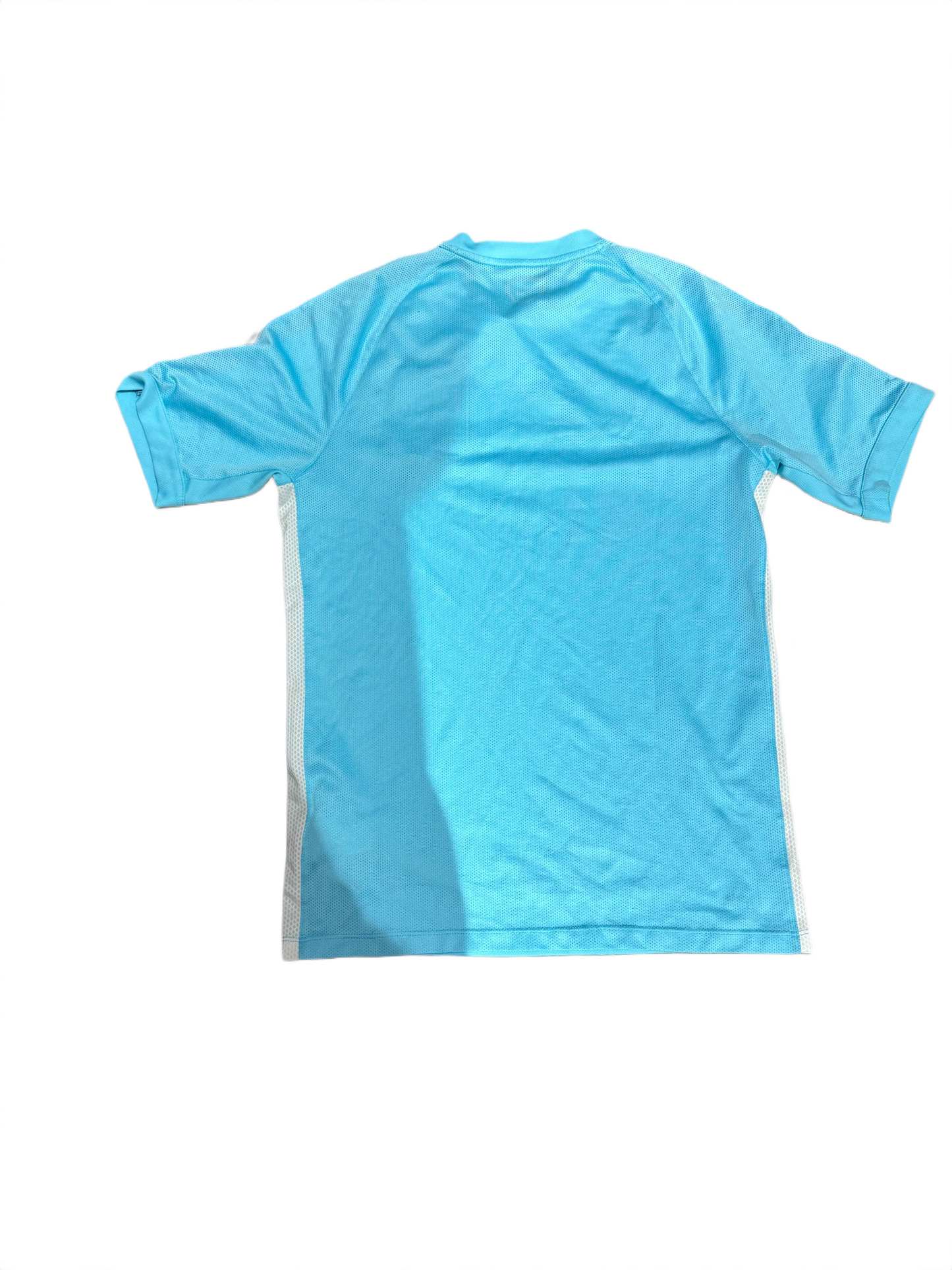 Maillot Vintage France Bleu clair - XS (13/14y)