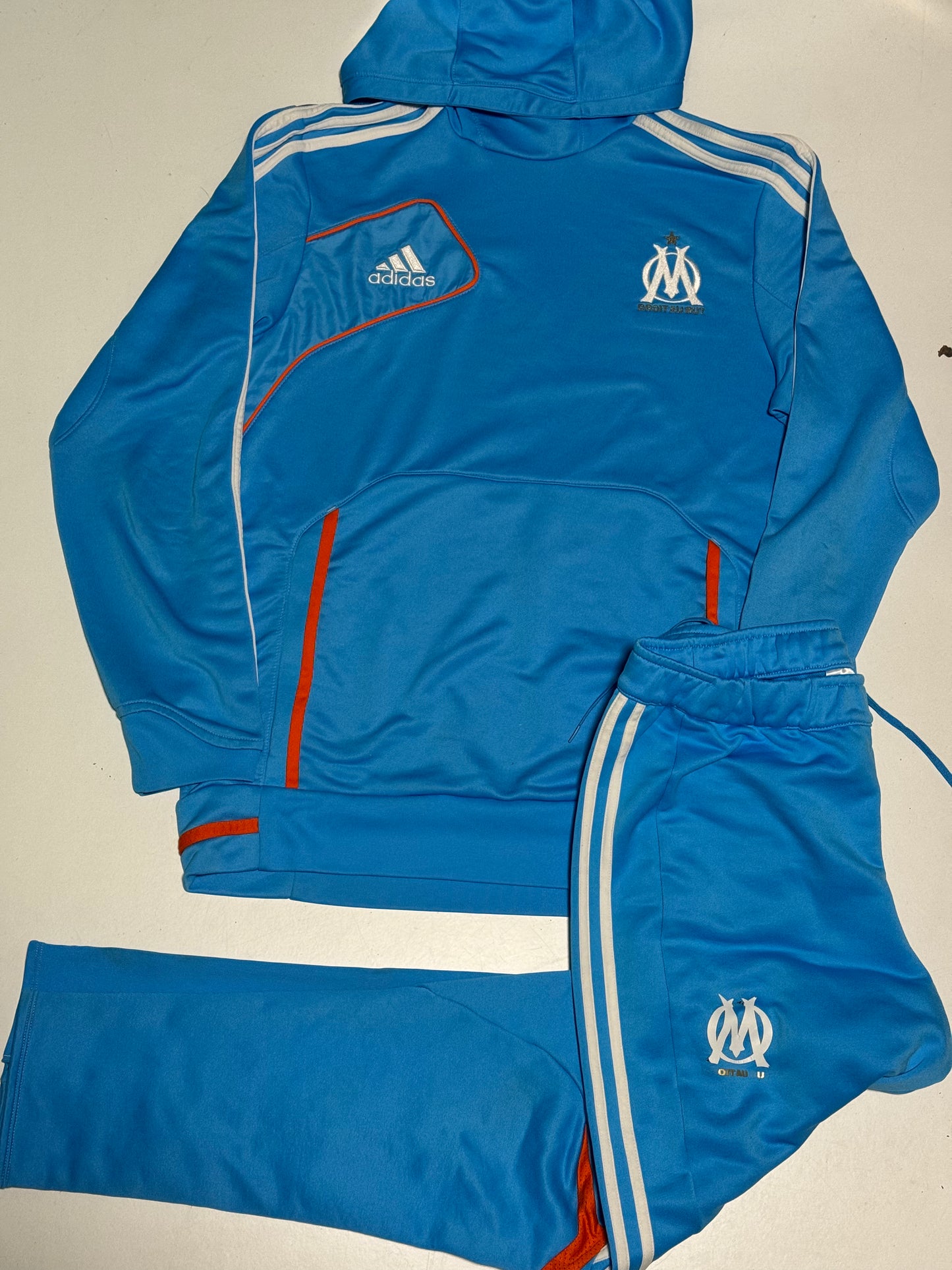 Survêtement Adidas Olympique de Marseille 2012/13 – M