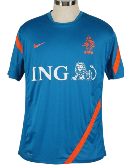 Maillot Pays-Bas 2012/2013 - M
