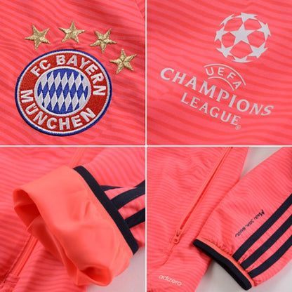 Veste de survêtement FC Bayern Munich - M