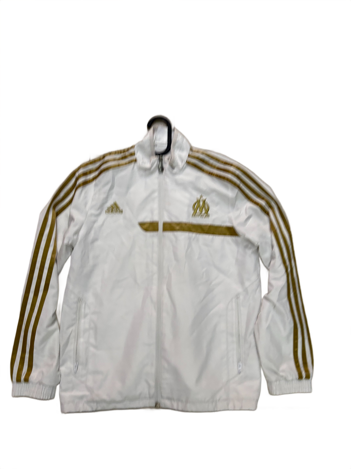 Survêtement Vintage Olympique de Marseille 2013-2014 - 11/12y