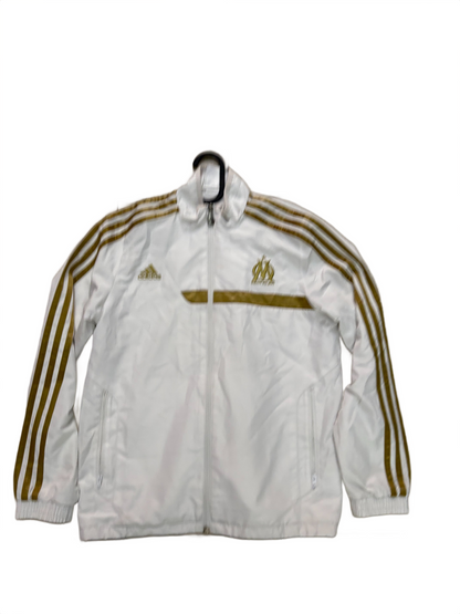 Survêtement Vintage Olympique de Marseille 2013-2014 - 11/12y