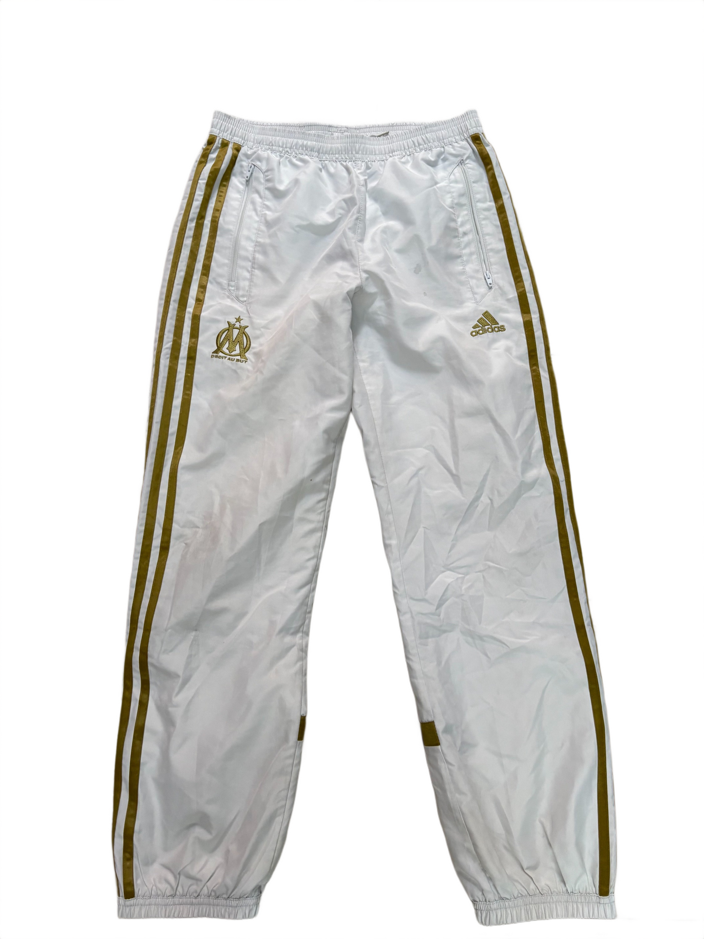 Survêtement Vintage Olympique de Marseille 2013-2014 - 11/12y