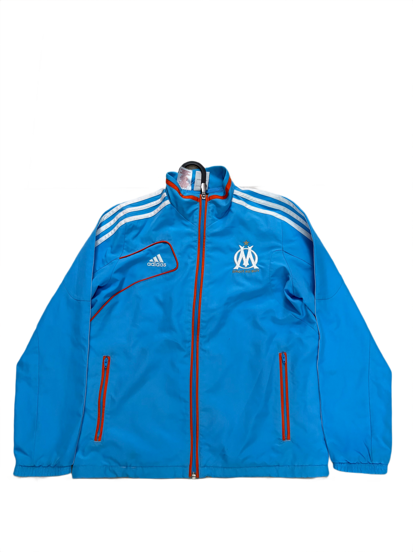 Survêtement Olympique de Marseille 2012/2013 - 11/12y