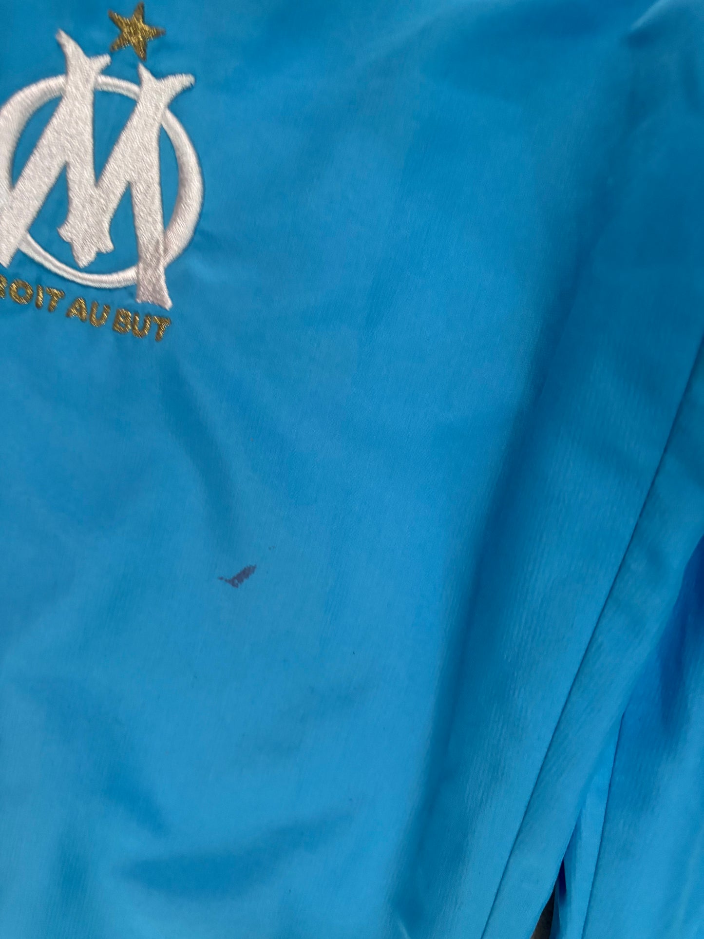 Survêtement Olympique de Marseille 2012/2013 - 11/12y