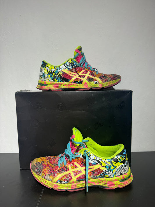 ASICS Gel Noosa Tri 11 Multicolor - 40,5