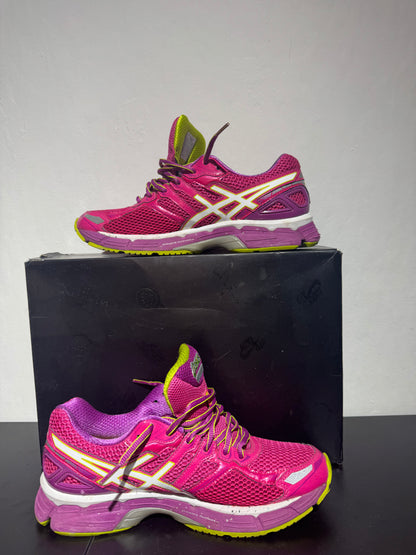 ASICS GT-3000 2 Rose/Vert - 41,5