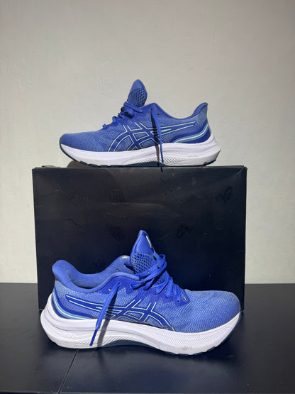 ASICS Gel Pursue 9 Bleu/Turquoise - 40