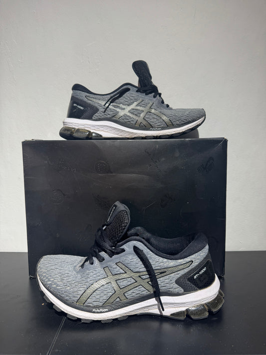 ASICS GT-1000 9 Gris/Noir - 40