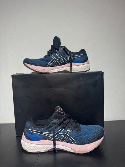 ASICS GT-2000 Bleu/Noir - 40