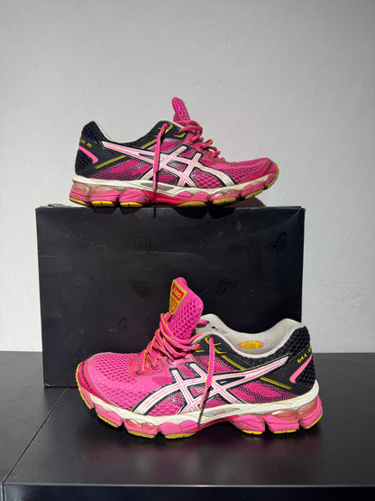 ASICS Gel-Cumulus 15 Rose/Noir - 42