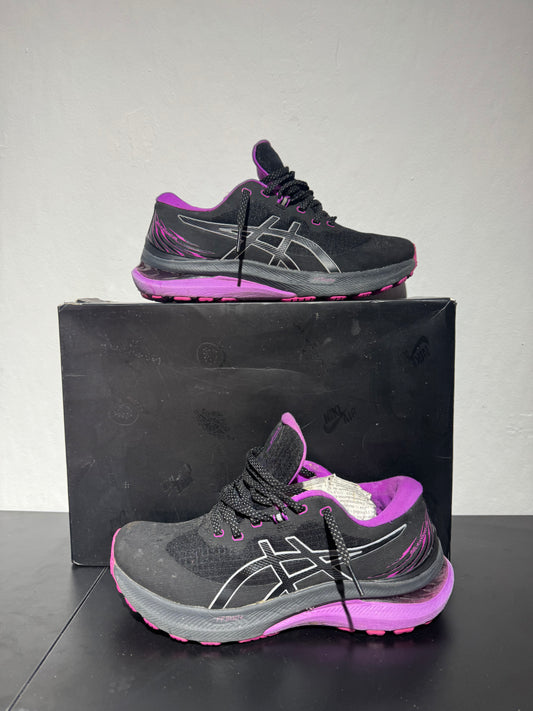 ASICS Gel-Kayano 29 Noir/Mauve - 39