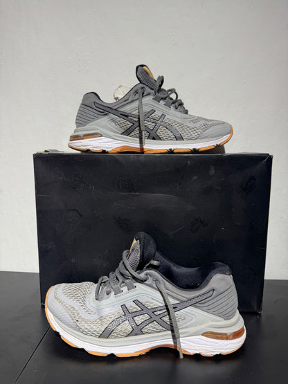ASICS GT-2000 Gris/Orange - 39,5