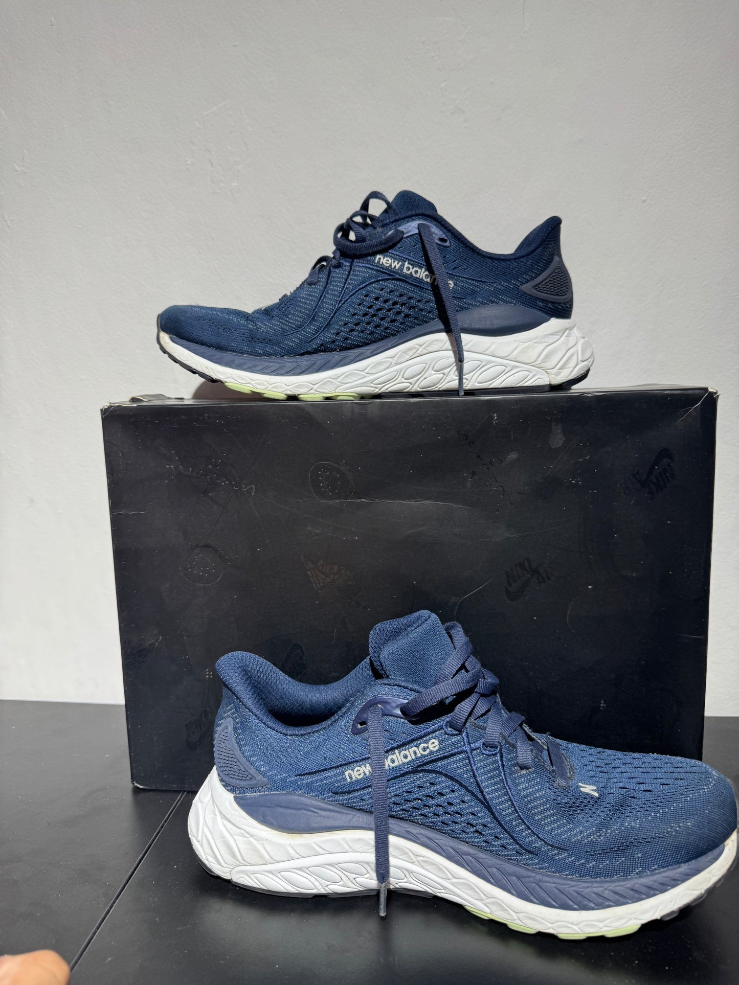 NEW BALANCE Fresh Foam - 40,5