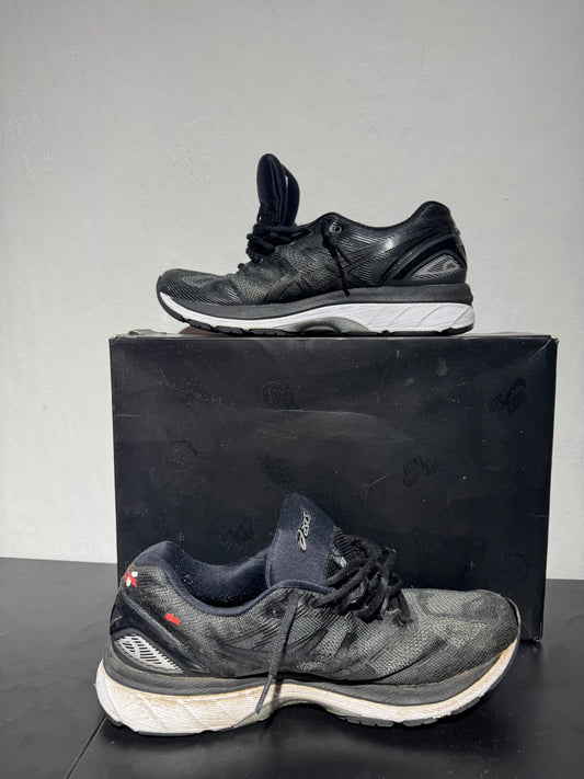 ASICS Gel-Nimbus Noir - 41,5