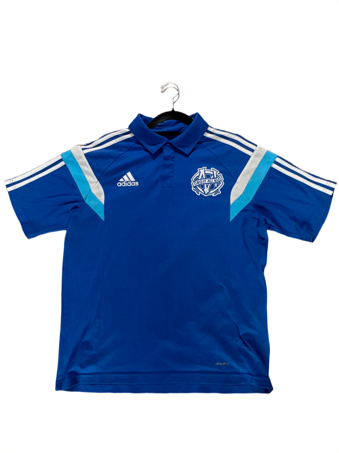 Survêtement + Polo Olympique de Marseille (kit très rare) - 13/14y L (enfant)