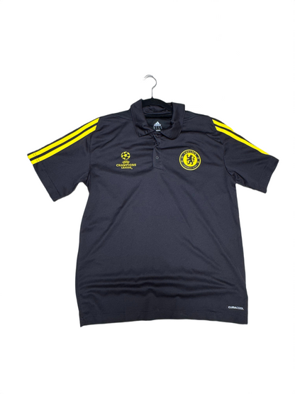 Survêtement + Polo Chelsea 2012/2013 (modèle très rare) - Différentes tailles + Prix