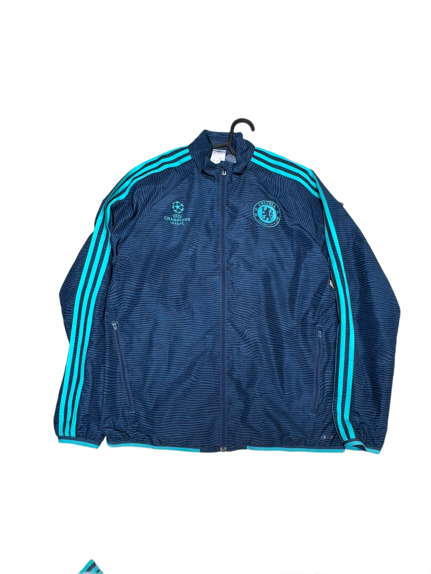 Survêtement Chelsea 2015/2016 (modèle très rare) - L