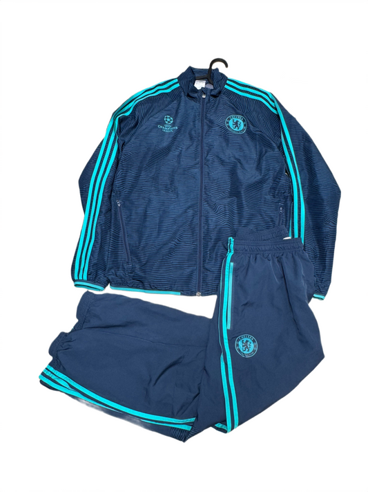 Survêtement Chelsea 2015/2016 (modèle très rare) - L