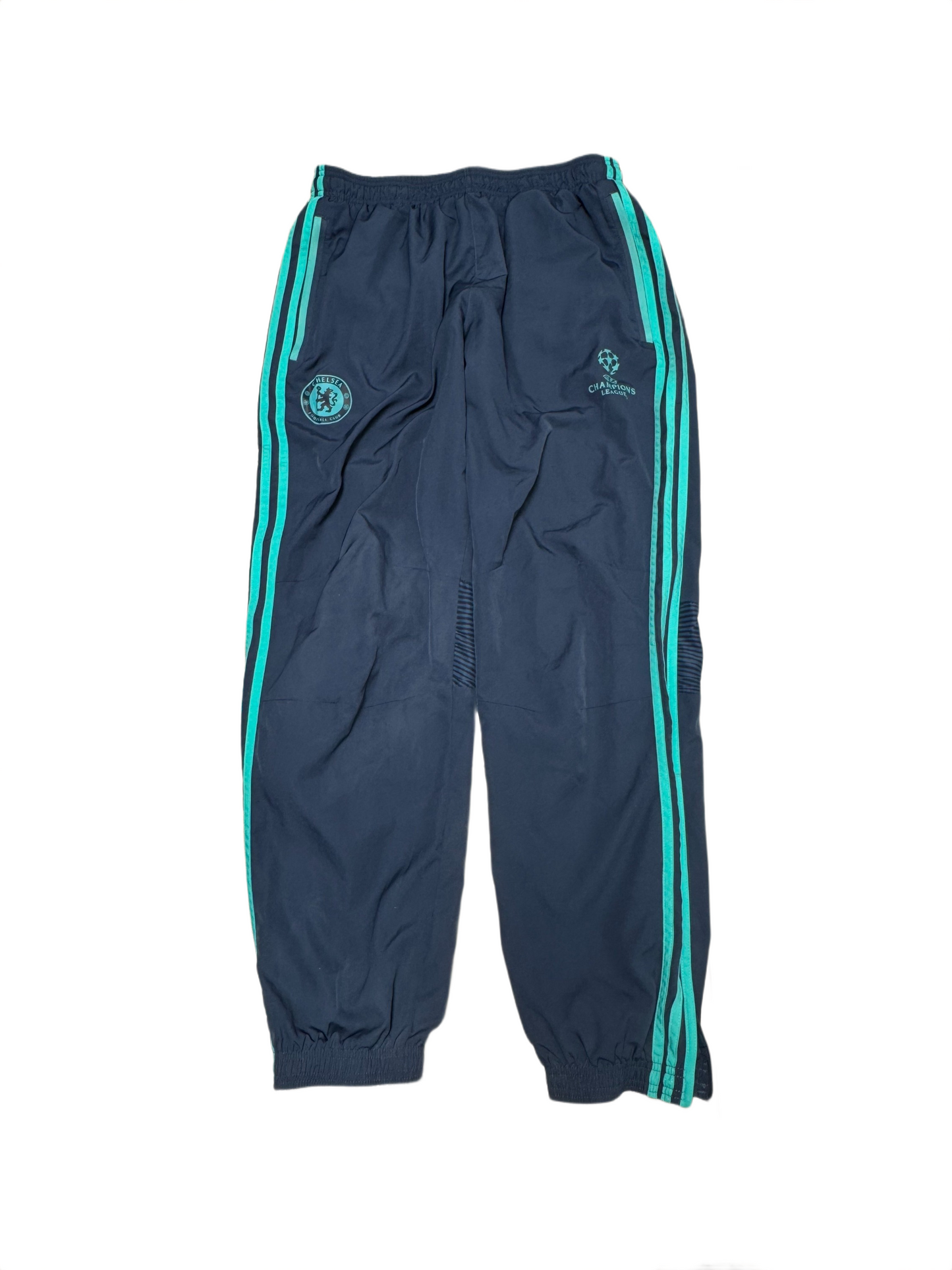 Survêtement Chelsea 2015/2016 (modèle très rare) - L