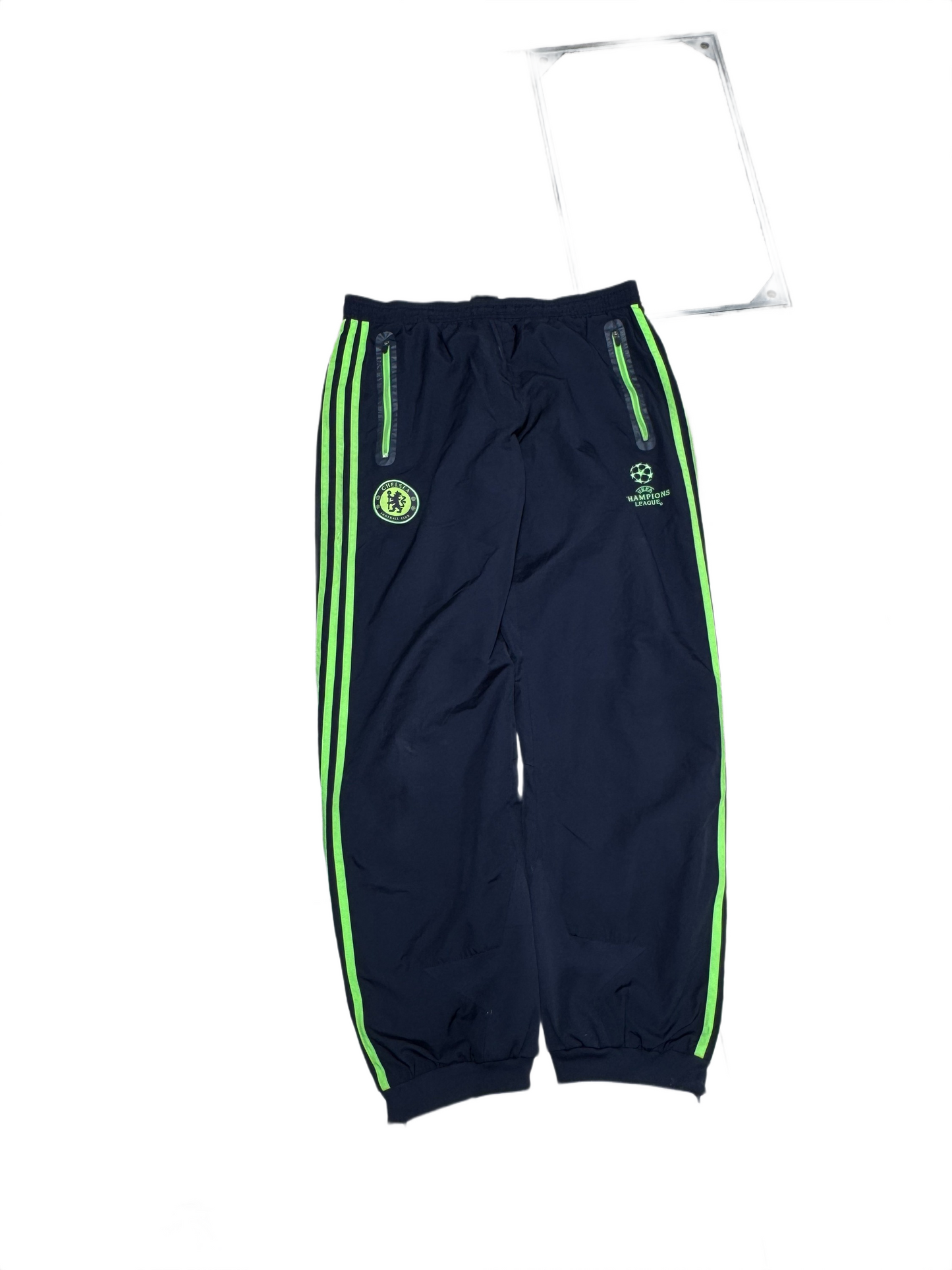 Pantalon de survêtement Chelsea 2010/2011 (modèle très rare) - M