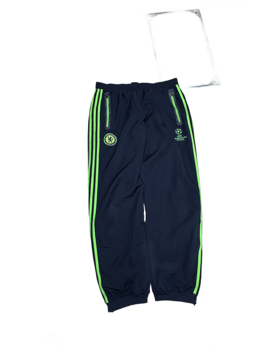 Pantalon de survêtement Chelsea 2010/2011 (modèle très rare) - M