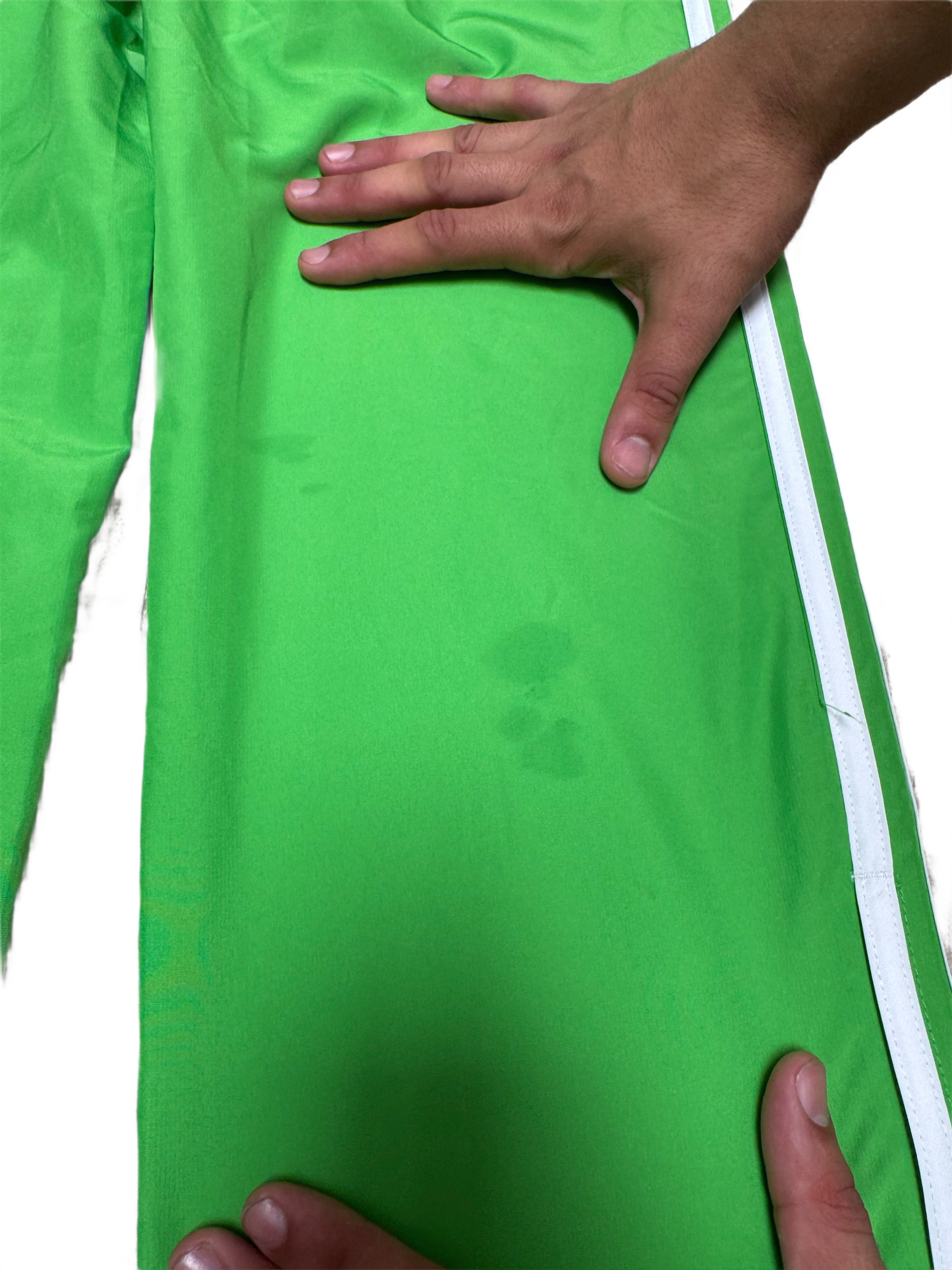 Pantalon de Survêtement Algérie 2015/2016 (modèle très rare) - 13/14y (XS)