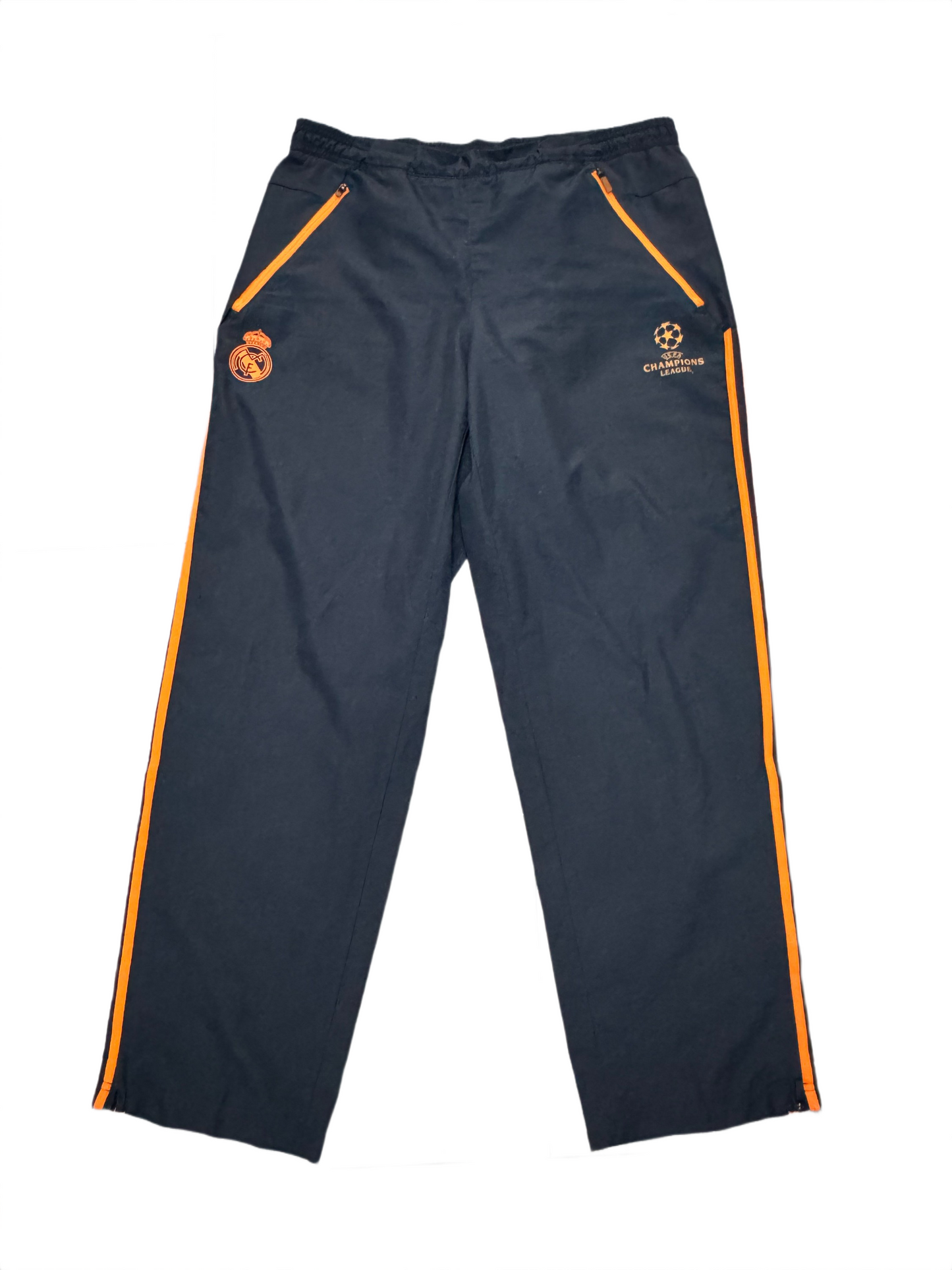 Survêtement Real Madrid CF Adidas 2014-2015