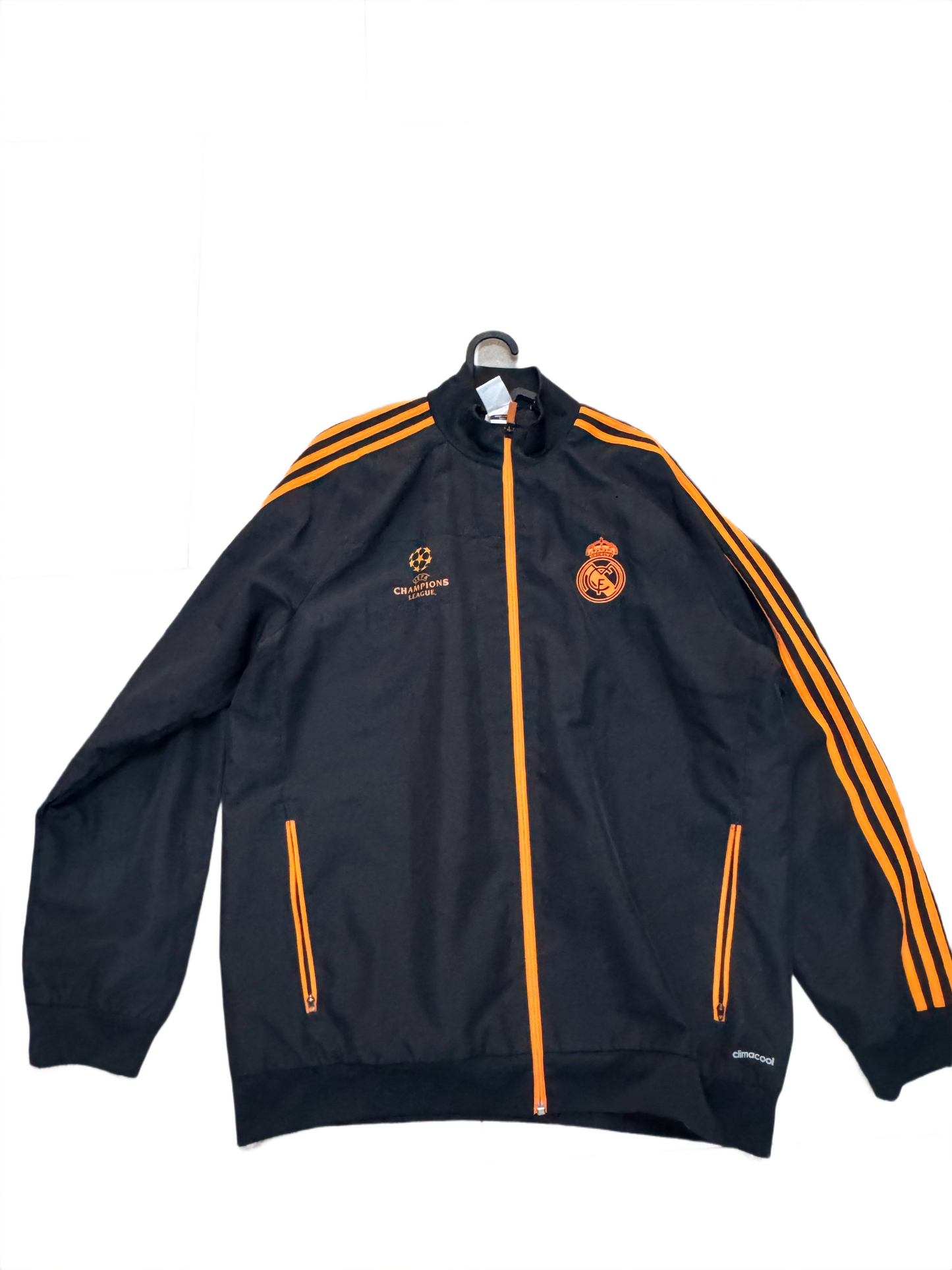 Survêtement Real Madrid CF Adidas 2014-2015