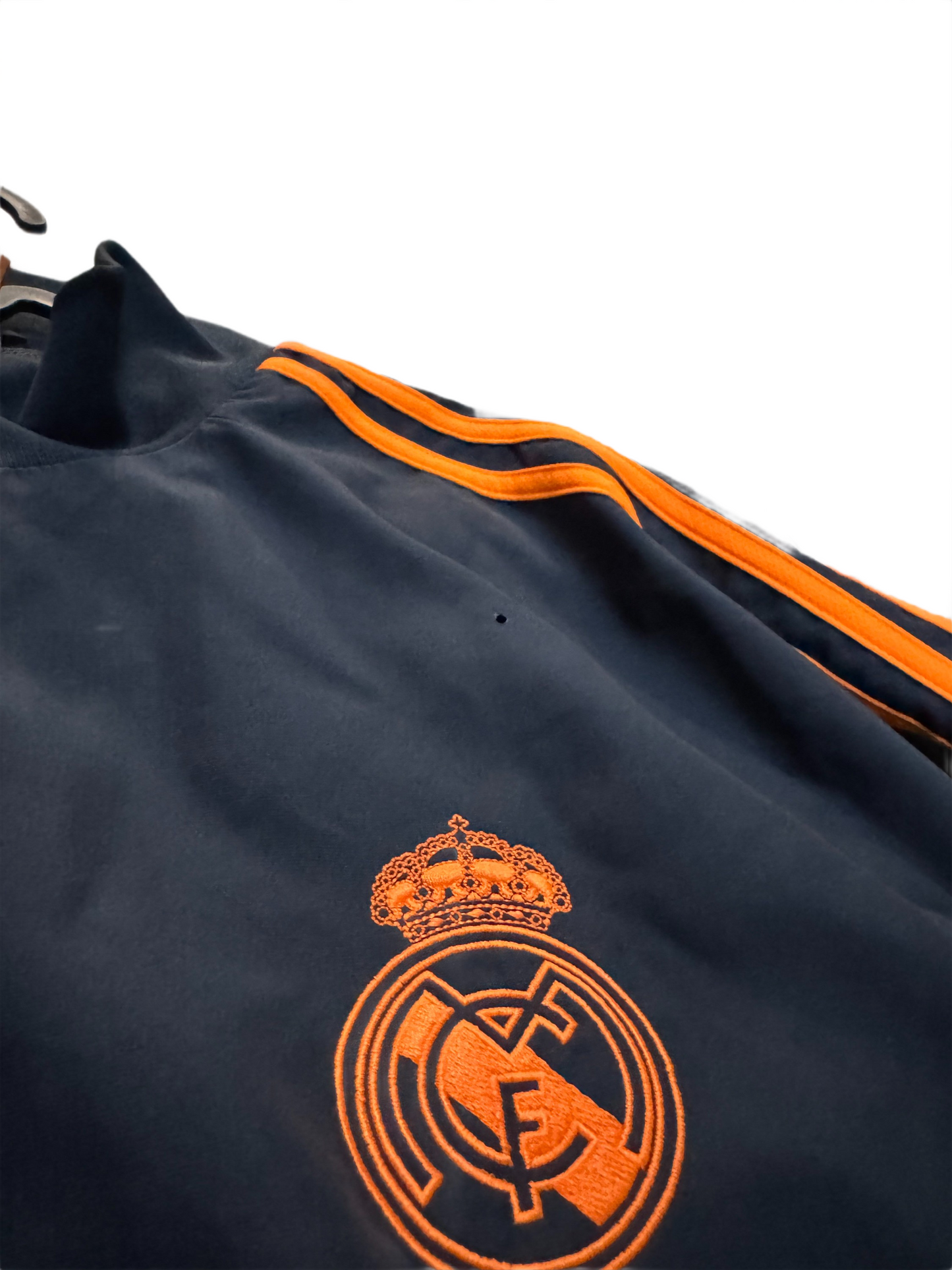 Survêtement Real Madrid CF Adidas 2014-2015