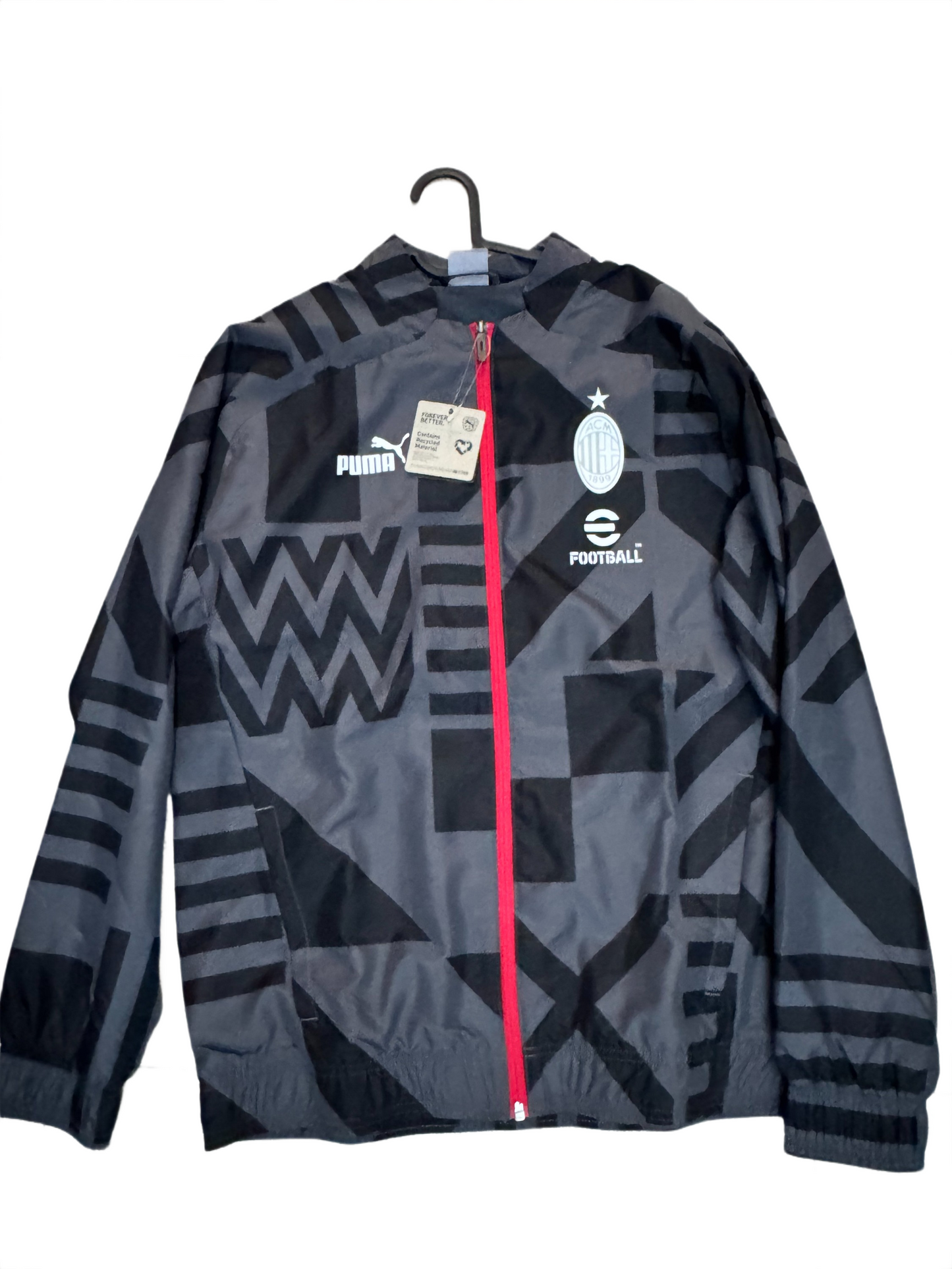 Survêtement AC Milan Puma - M