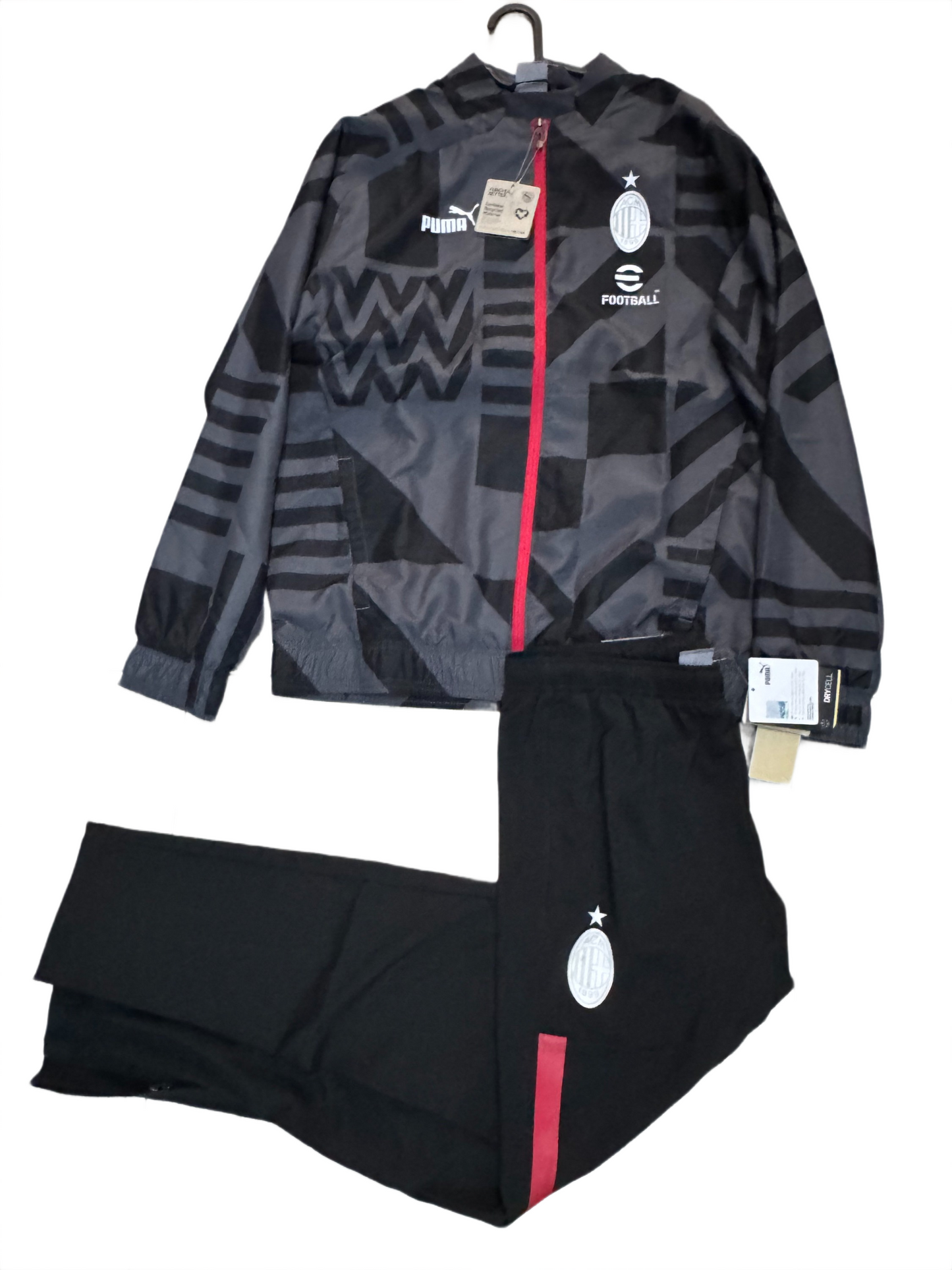 Survêtement AC Milan Puma - M