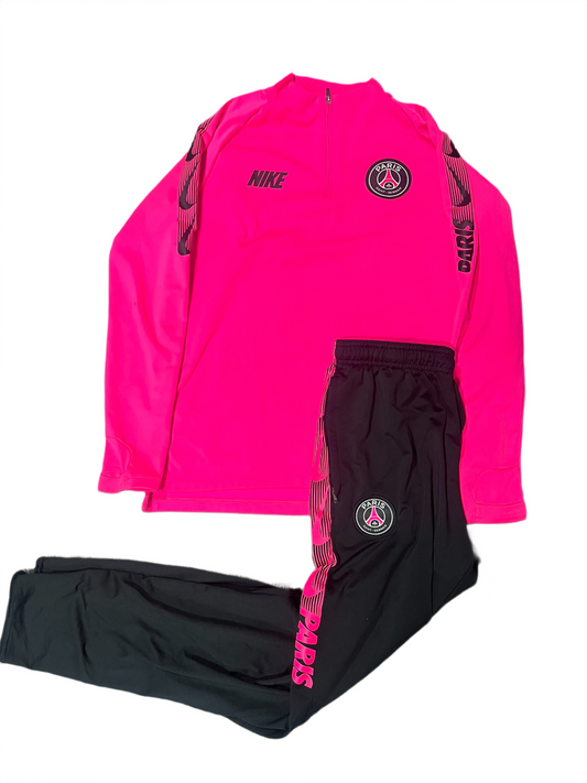 Survêtement Nike Paris Saint-Germain - M