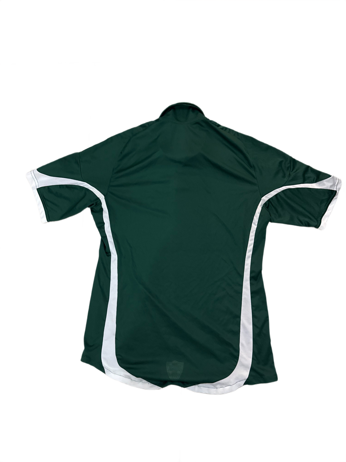 Maillot Palmeiras 2009/2010 - L
