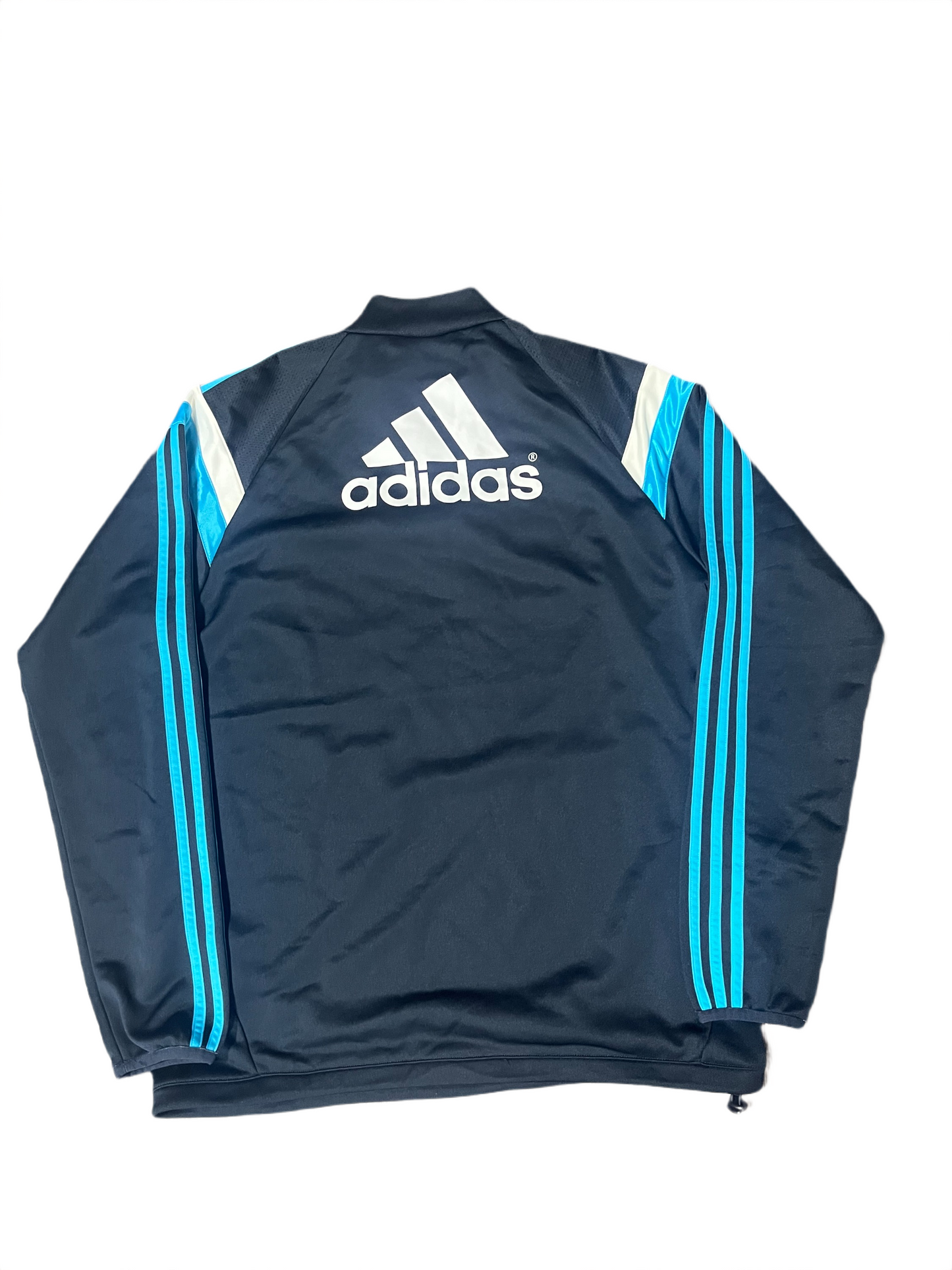 Half Zip Adidas Chelsea FC - M